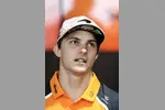 Foto zur News: Oscar Piastri (McLaren)