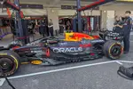 Foto zur News: Red Bull RB21