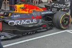 Red Bull RB21 Gallerie: Red Bull RB21