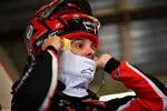 Foto zur News: Esteban Ocon (Haas)
