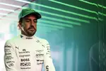 Foto zur News: Fernando Alonso (Aston Martin)