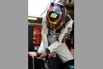 Foto zur News: Oscar Piastri (McLaren)