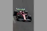 Foto zur News: Charles Leclerc (Ferrari)