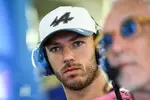 Foto zur News: Pierre Gasly (Alpine)
