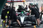 Foto zur News: Frederik Vesti (Mercedes)