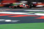 Foto zur News: Antonio Fuoco (Ferrari)
