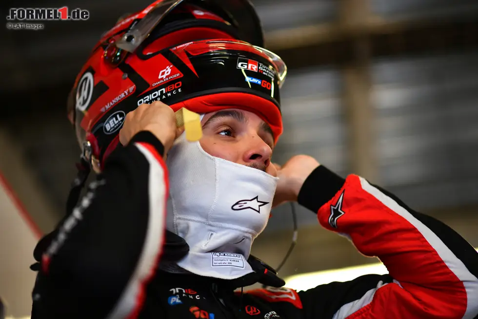 Foto zur News: Esteban Ocon (Haas)