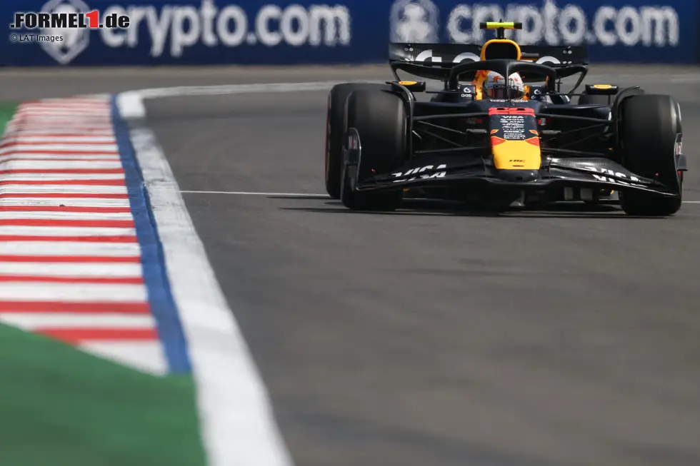 Foto zur News: Yuki Tsunoda (Red Bull)