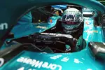 Foto zur News: Lance Stroll (Aston Martin)