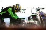 Foto zur News: Gabriel Bortoleto (Sauber)
