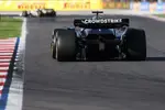 Foto zur News: George Russell (Mercedes)