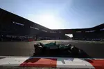 Foto zur News: Lance Stroll (Aston Martin)