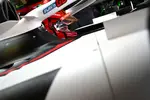 Foto zur News: Esteban Ocon (Haas)