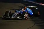 Foto zur News: Alexander Albon (Williams)