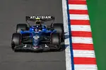 Foto zur News: Carlos Sainz (Williams)