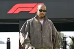 Foto zur News: Lewis Hamilton (Ferrari)