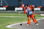 Foto zur News: Sportwart in Mexiko