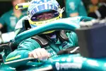 Foto zur News: Fernando Alonso (Aston Martin)