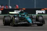 Foto zur News: Lance Stroll (Aston Martin)