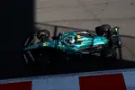 Foto zur News: Fernando Alonso (Aston Martin)