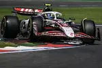 Foto zur News: Oliver Bearman (Haas)
