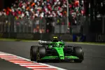 Foto zur News: Gabriel Bortoleto (Sauber)