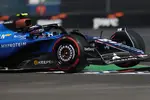 Foto zur News: Carlos Sainz (Williams)