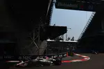 Foto zur News: Esteban Ocon (Haas)