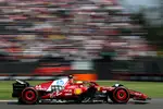 Foto zur News: Lewis Hamilton (Ferrari)