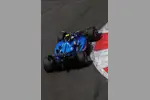 Foto zur News: Carlos Sainz (Williams)