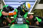 Foto zur News: Gabriel Bortoleto (Sauber)