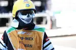 Foto zur News: Sportwart in Mexiko