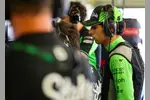 Foto zur News: Gabriel Bortoleto (Sauber)