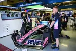 Foto zur News: Pierre Gasly (Alpine)