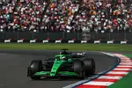 Foto zur News: Nico Hülkenberg (Sauber)