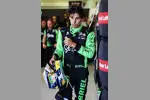 Foto zur News: Gabriel Bortoleto (Sauber)
