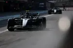 Foto zur News: Andrea Kimi Antonelli (Mercedes)