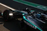 Foto zur News: George Russell (Mercedes)