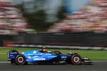Foto zur News: Carlos Sainz (Williams)