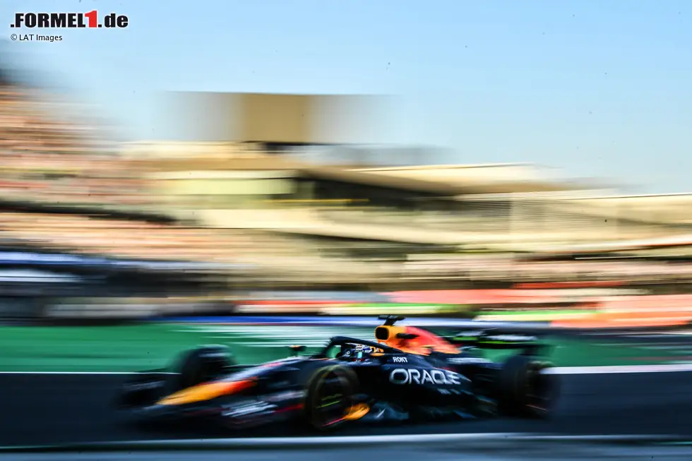 Foto zur News: Max Verstappen (Red Bull)