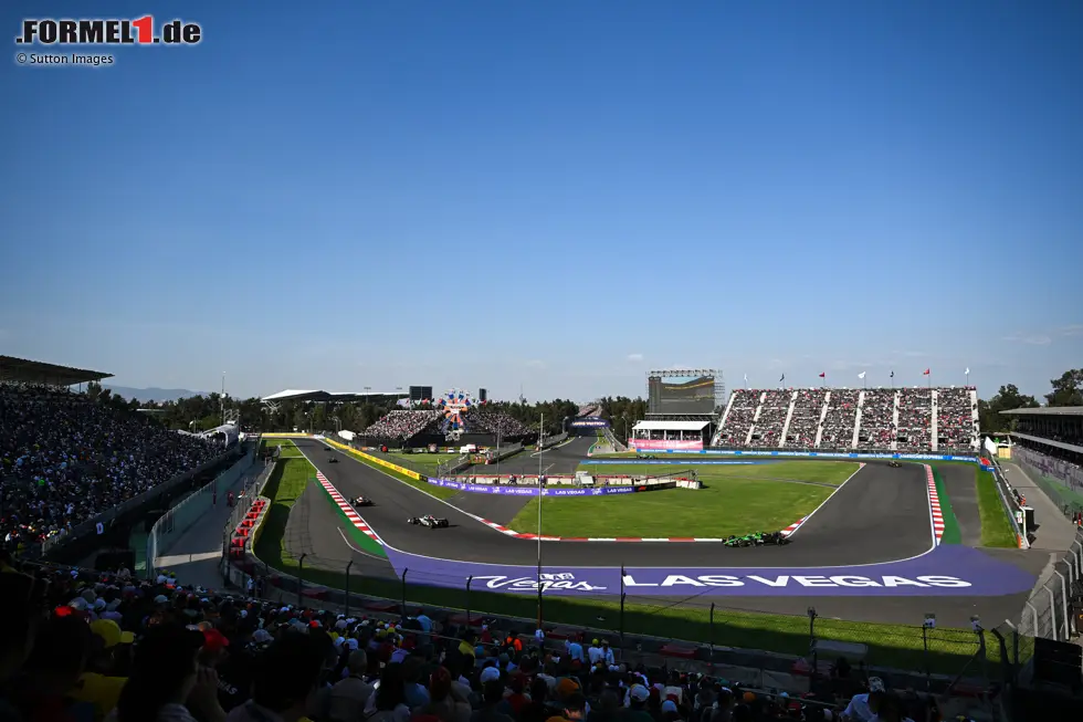 Foto zur News: Oliver Bearman (Haas), Gabriel Bortoleto (Sauber) und Yuki Tsunoda (Red Bull)