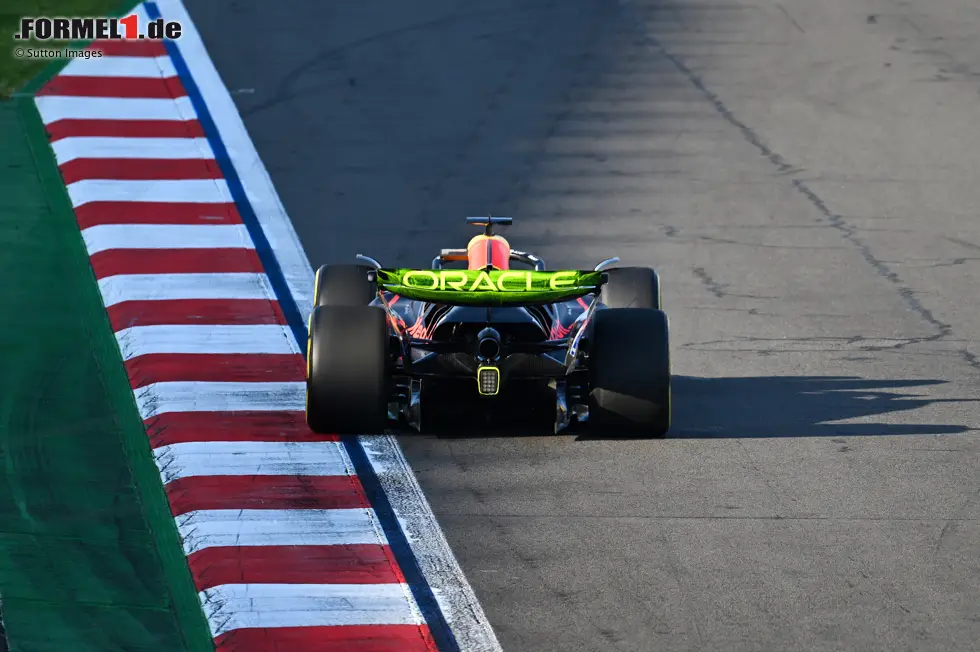 Foto zur News: Max Verstappen (Red Bull)