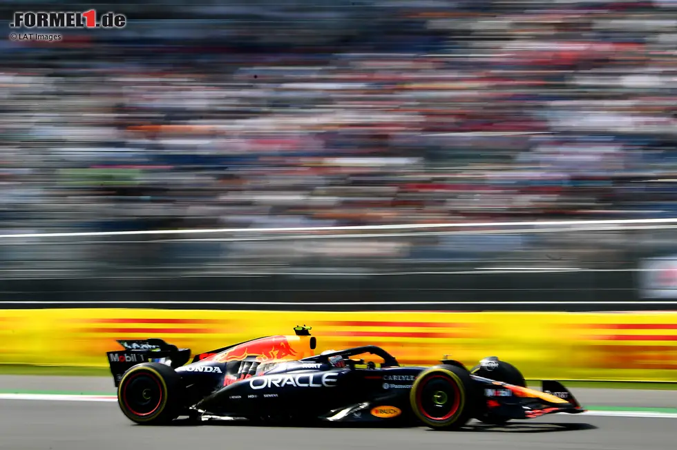 Foto zur News: Yuki Tsunoda (Red Bull)