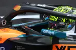 Foto zur News: Lando Norris (McLaren)
