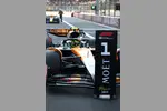 Foto zur News: Lando Norris (McLaren)