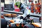 Foto zur News: Lando Norris (McLaren)