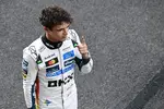Foto zur News: Lando Norris (McLaren)