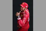 Foto zur News: Lewis Hamilton (Ferrari)