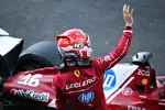 Foto zur News: Charles Leclerc (Ferrari)