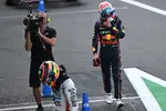 Foto zur News: Max Verstappen (Red Bull)
